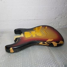 1977 FENDER  STRATOCASTER BODY