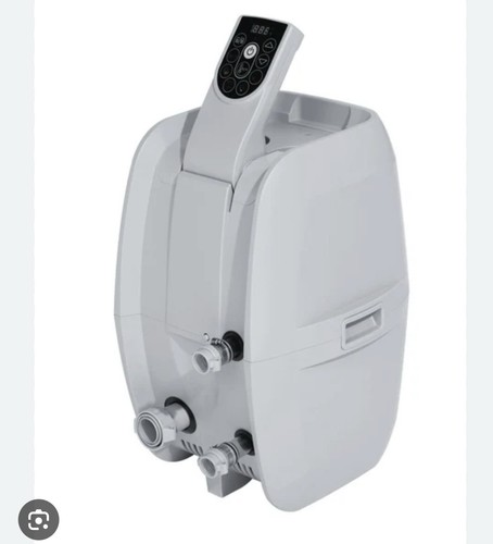 Bestway lay spa hot - bestway,