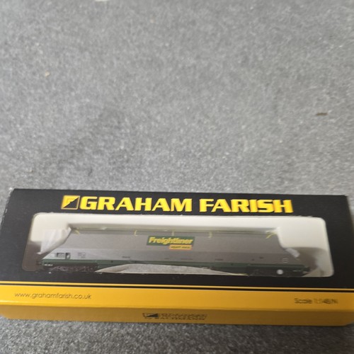 Graham farish 373 801b hha - graham,