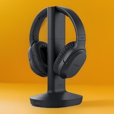🚦Sony Wireless Headphones