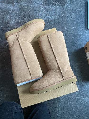 Ugg classic tall boots uk - ii,