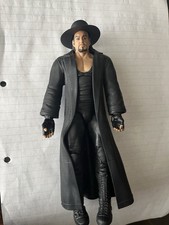 WWE Undertaker Elite