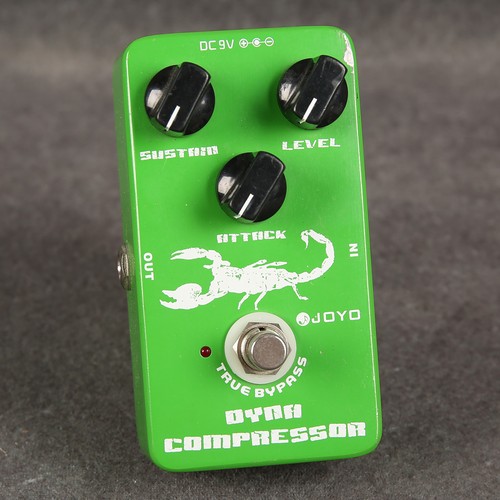 Joyo dyna compressor - joyo,