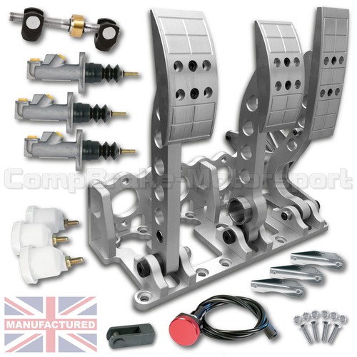 Universal hydraulic floor - universal,