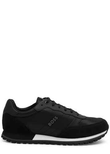 Hugo boss parkour runner - hugo,