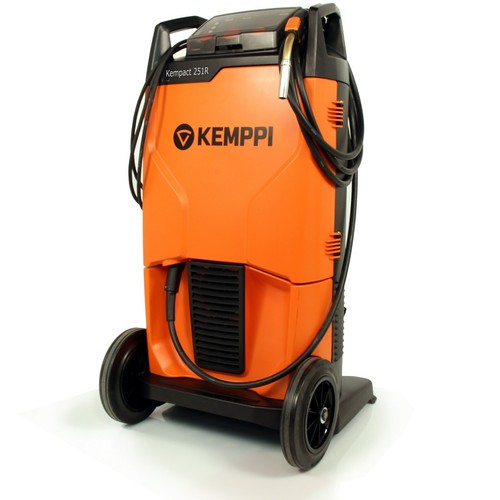 Kemppi kempact 251r - kempact, ra