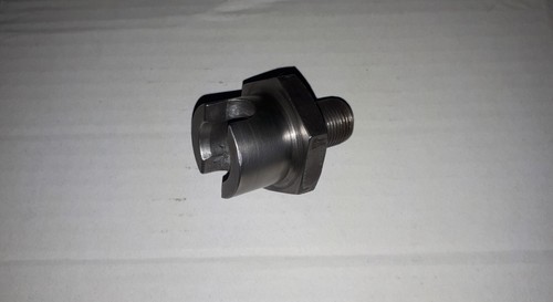 Land rover 109 capstan - rover, 88-109