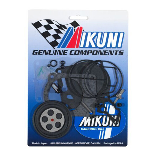 Genuine mikuni carburetor carb - mikuni,