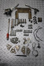 1984 Honda XR250R HARDWARE
