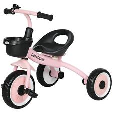 Kids Trike Tricycle with