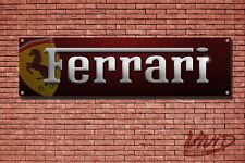 Ferrari Scuderia Garage /