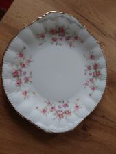 paragon victorian rose bone china Serving Tray Plate Replacement