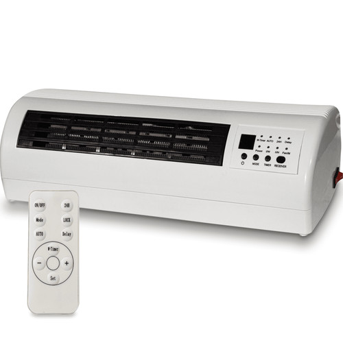 Premiair 2kw electric over - premiair,