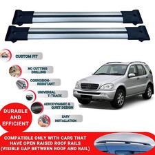Roof Racks Cross Bars For