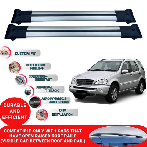 Roof racks cross bars for - cross,