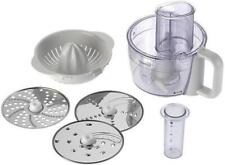 Kenwood Prospero Food