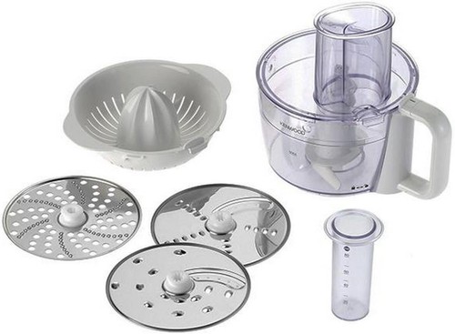 Kenwood prospero food - prospero,