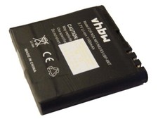 Battery for Nokia N81 E51 N82