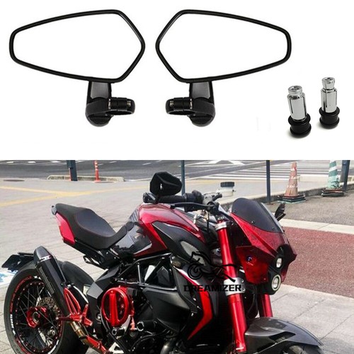 Motorcycle handle bar end - motorcycle,
