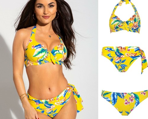 Pour moi heatwave malibu - pour,