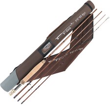 Maxcatch Fly Rod 9FT 4/5/6/8WT