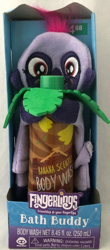 Nip fingerlings bella the - nip,