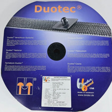 DUOTEC®  Self Adhesive