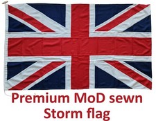 Union jack premium sewn mod - jack,