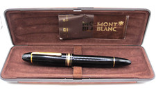 *MONTBLANC MEISTERSTUCK 149*