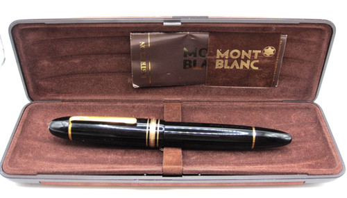 Montblanc meisterstuck 149 - *montblanc, 149*