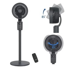 Blaupunkt air circulator - 3d,