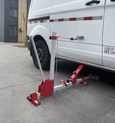 Auto body dent repair - body, tool