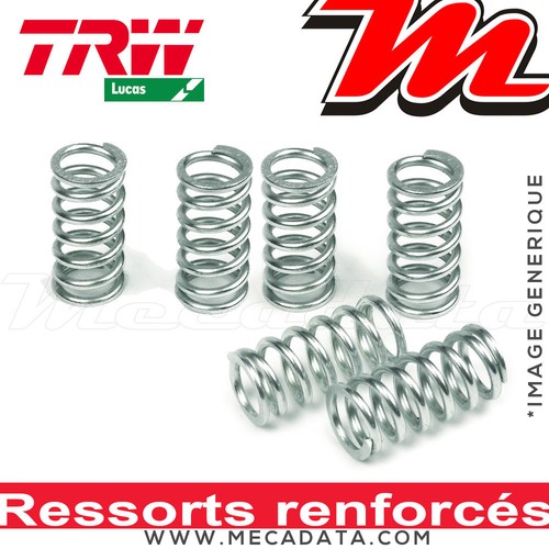 Reinforced clutch springs - reinforced, ~