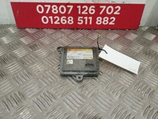 Jaguar Xf D Luxury 2011-2015 Headlight Ballast Control Module X635-A312-ECC