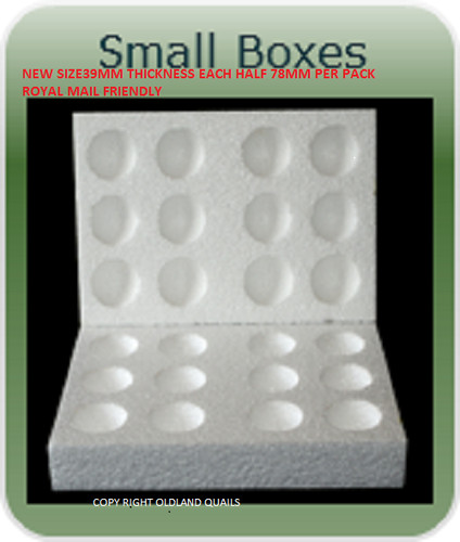 Hole small polystyrene - small,