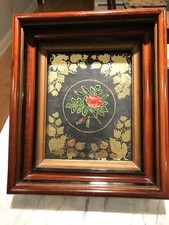 Antique Victorian Eastlake