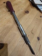 stanley yankee screwdriver