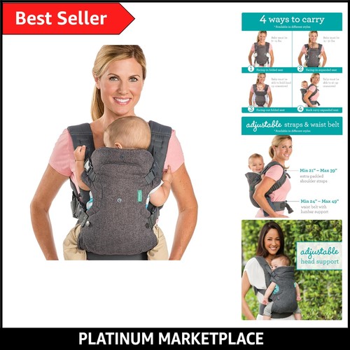 Flip advanced 1 ergonomic - advanced, 4-in-1