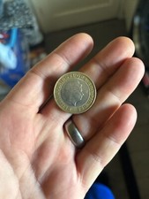 1999 Rugby World Cup 1999 £2