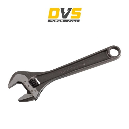 Bahco 8074 adjustable wrench - bahco,