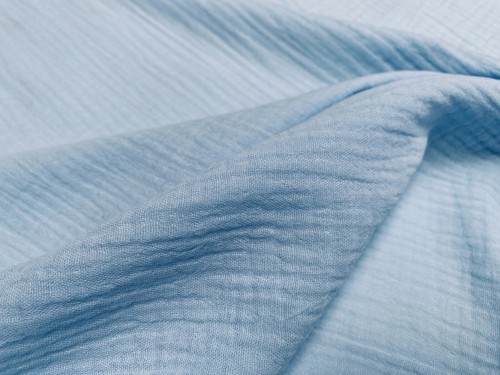 Double gauze cotton - double,