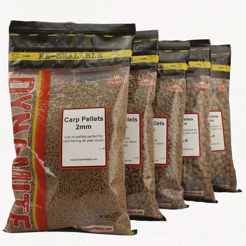 Dynamite baits carp - dynamite,