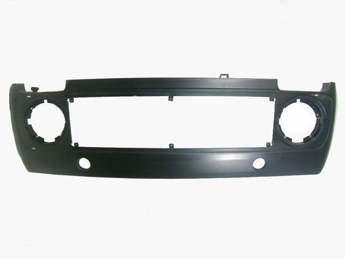 Front panel - mask, lada