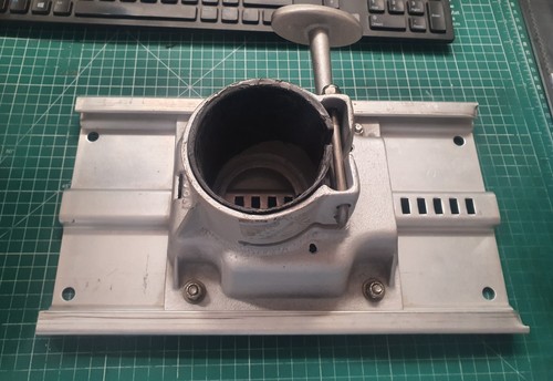 Vetus seat base for boat - vetus,
