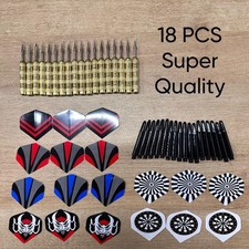 18x Professional Tungsten