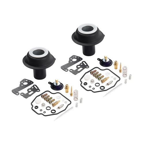 Carburetor repair kit plunger - repair,