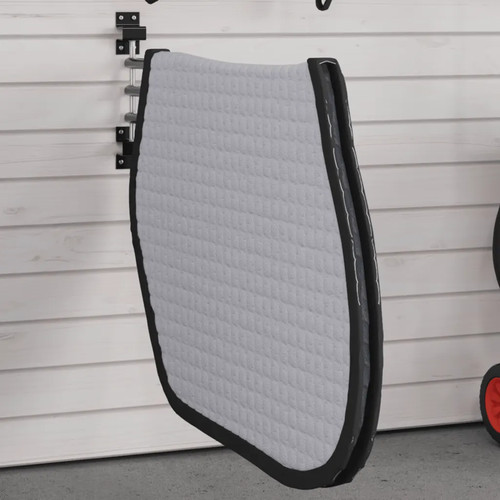 Walplus saddle pad - saddle, rack