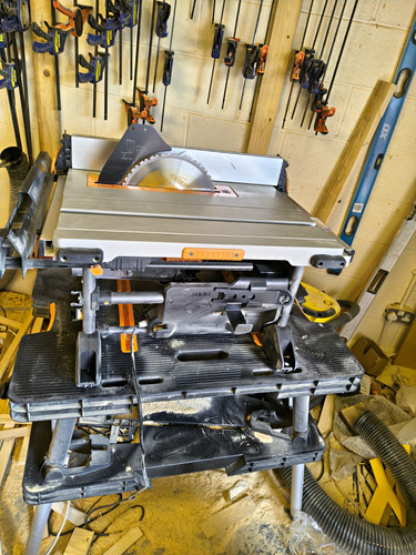 Evolution r255tbl 255mm - evolution,