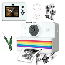 Digital Children Camera for
