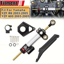 For Yamaha YZF R6 YZF600 CNC